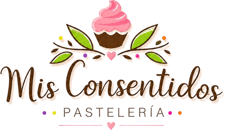 Mis Consentidos, pastelería