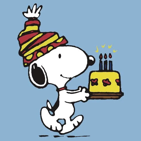 Queque de cumpleaños